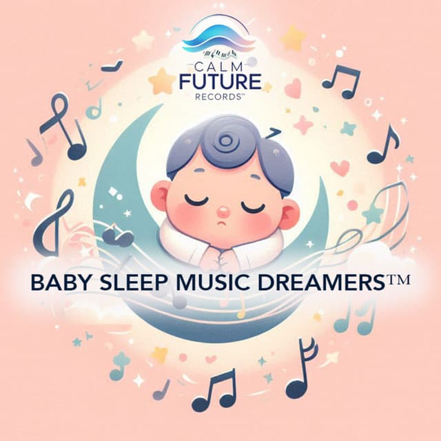 Baby Sleep Music Dreamers