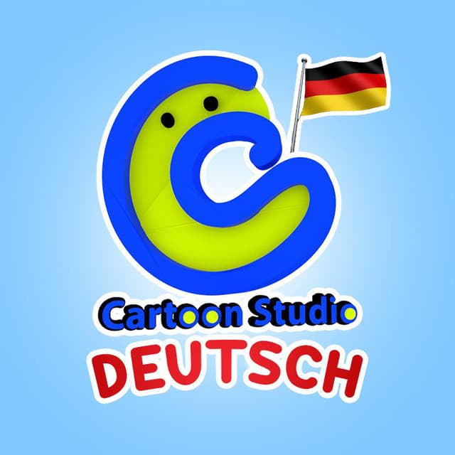 Cartoon Studio Deutsch