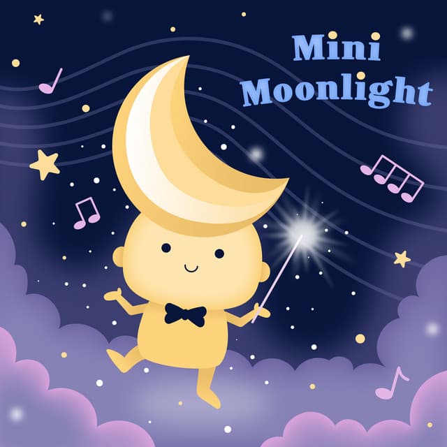 Mini Moonlight - Español