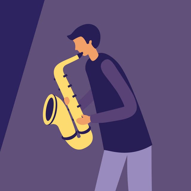 GrooveLounge Quartet