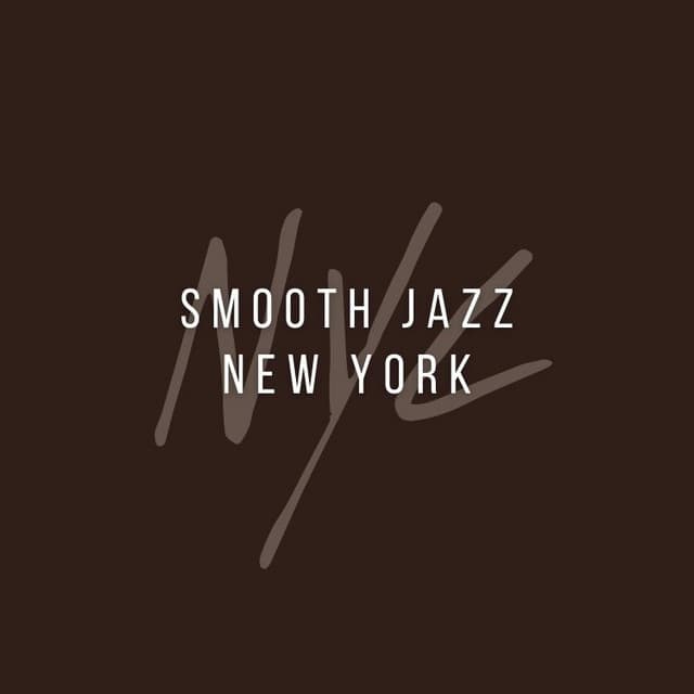 Smooth Jazz New York