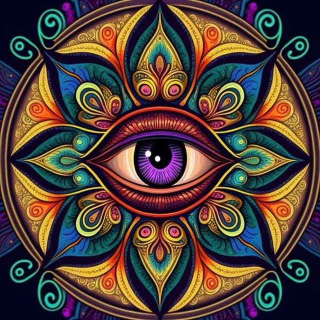 Solfeggio Miracle Frequencies