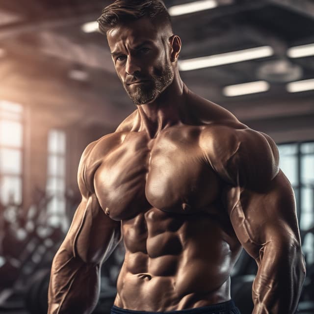 Fitness Workout Hits