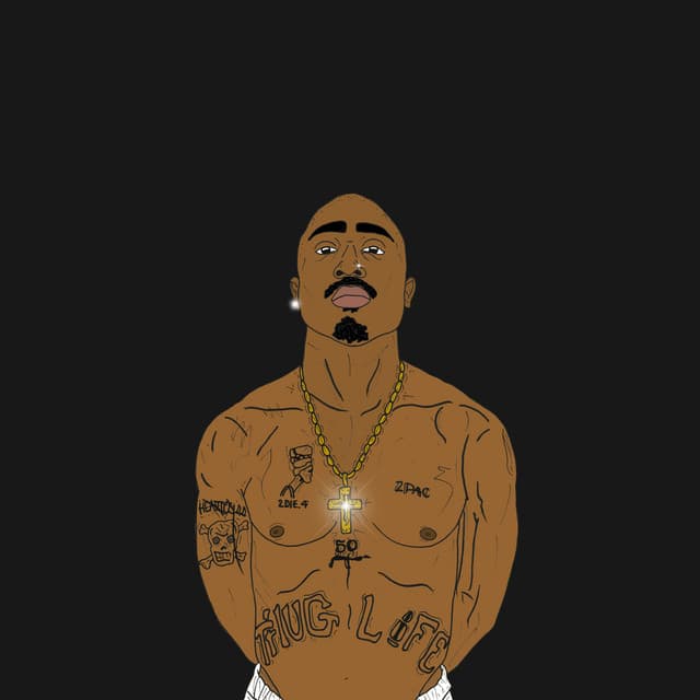 2Pac