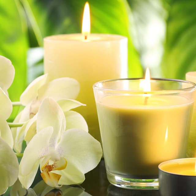 Asian Zen Spa Calm & Relax Music