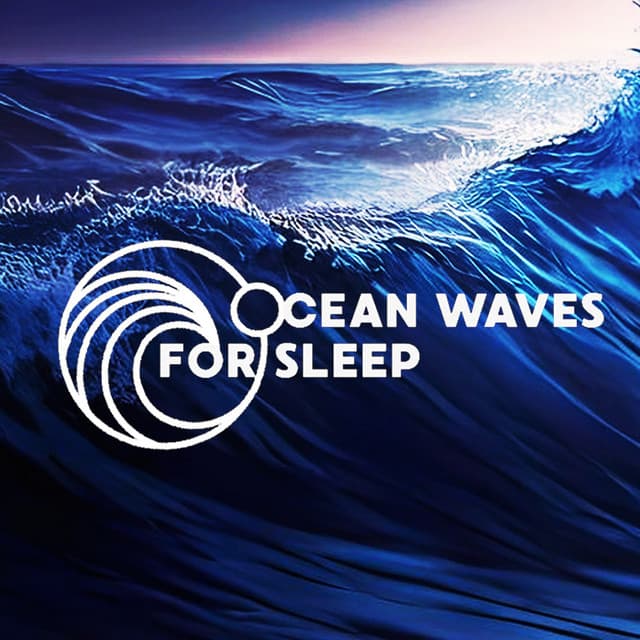Ocean Waves For Sleep