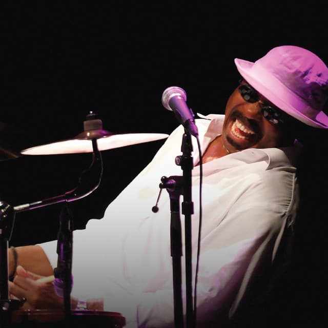 Harvey Mason