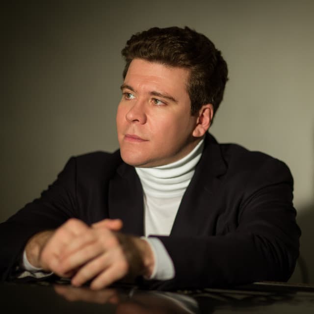 Denis Matsuev
