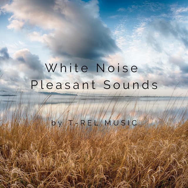 White Noise Pleasant Sounds