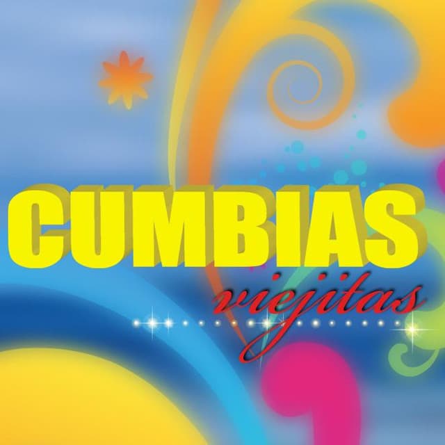 Cumbias Viejitas