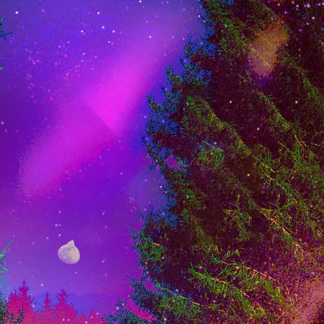 Soothing Music for Sleep