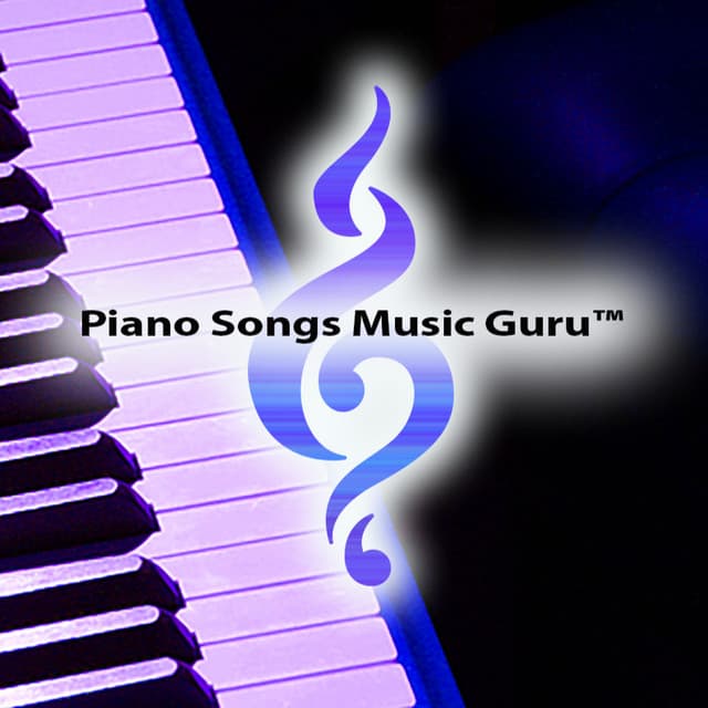 Piano Songs Music Guru