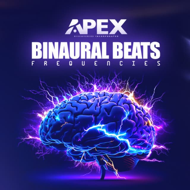 Binaural Beats Frequencies