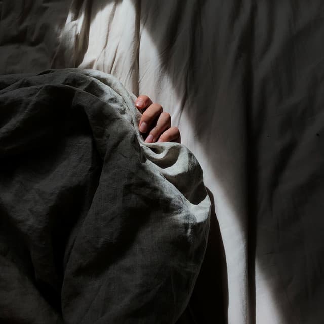 Para Dormir Rapido by BNLXA