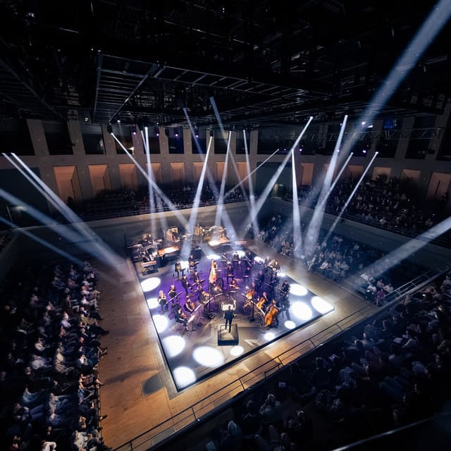 Ensemble Intercontemporain