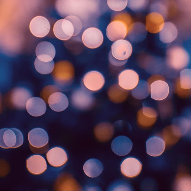 Shimmering Music Project