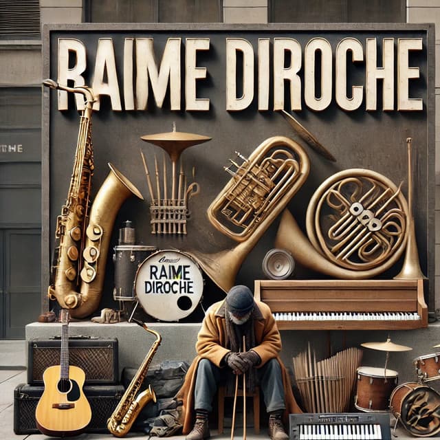 RAIME DIROCHE