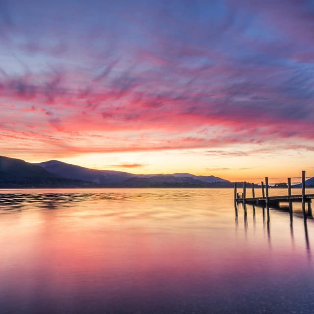 Relaxing Instrumental Music