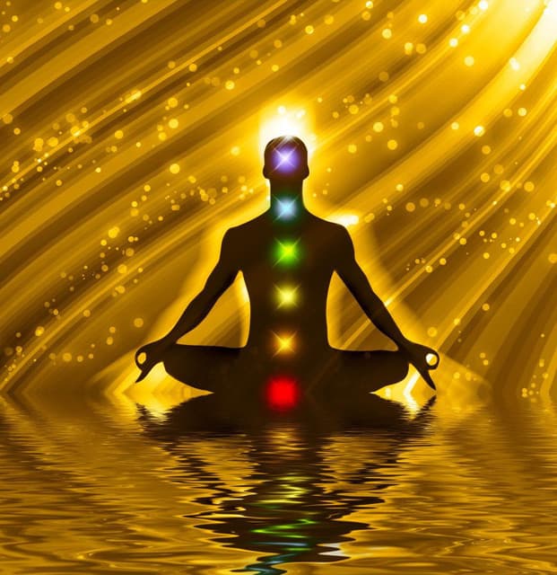 Meditación Tántrica ASMR