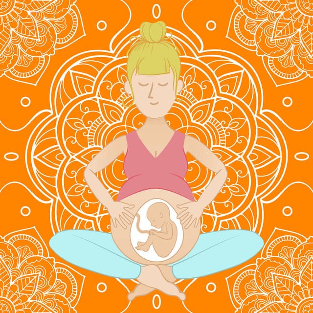 Musica Relajante Para Meditar Mama