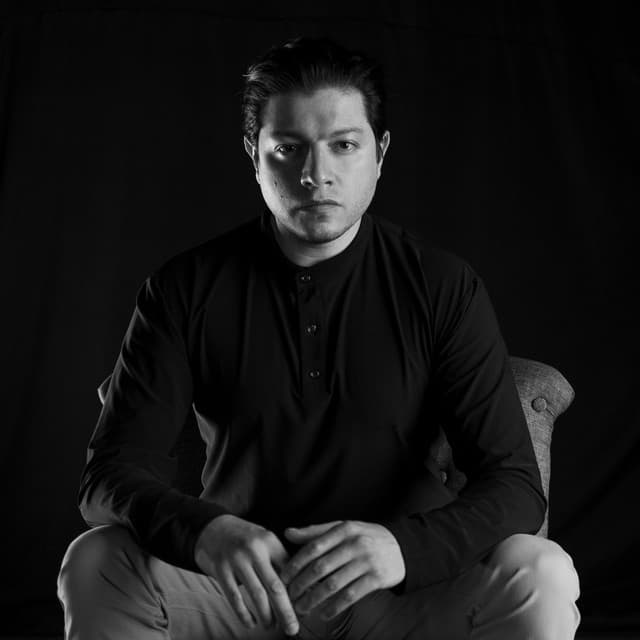 Juan Pablo Gavilanes Almeida