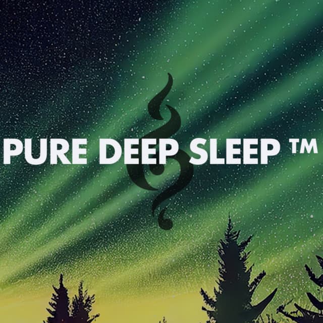 Pure Deep Sleep