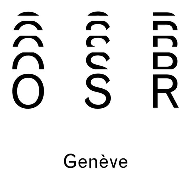 Orchestre de la Suisse Romande