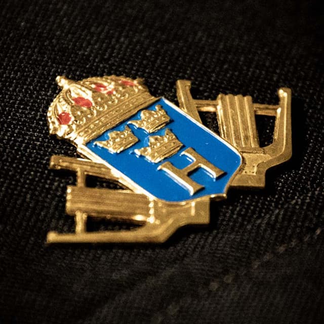 Hemvärnets musikkår Lund