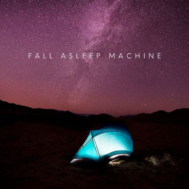 Fall Asleep Machine
