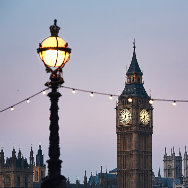 Rain Sounds Around the World