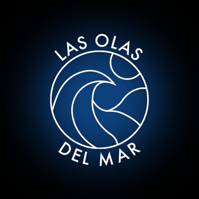 Las Olas Del Mar