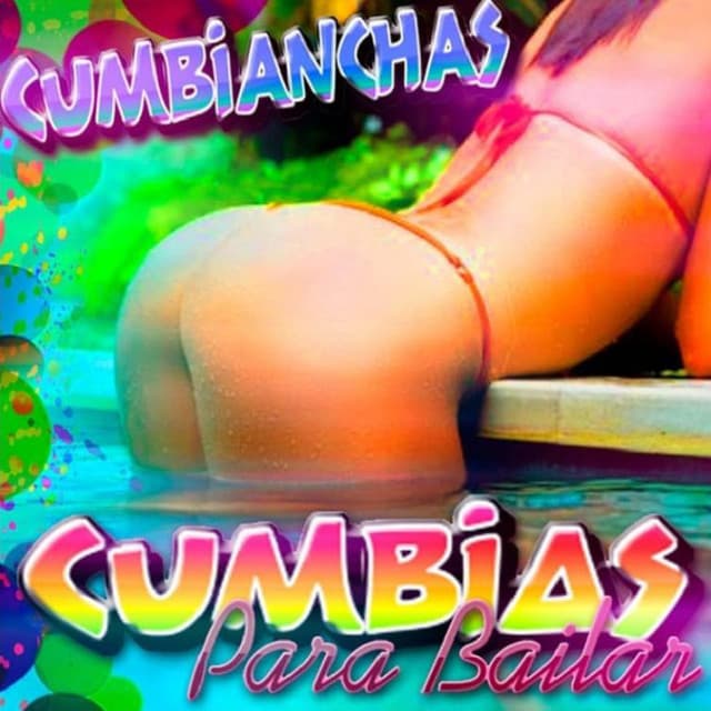 Cumbias Para Bailar