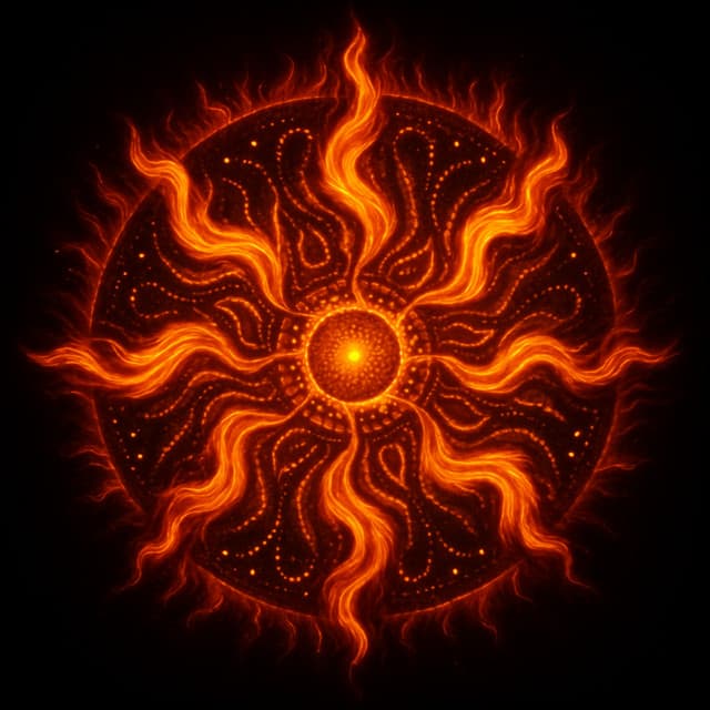 The Middle-earth Wizard