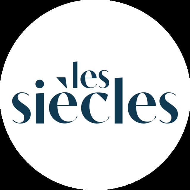 Les Siècles