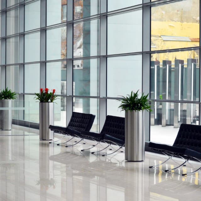 Hotel Lobby Jazz Group