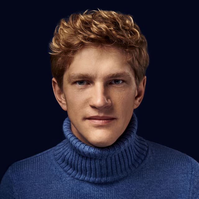 Jan Lisiecki