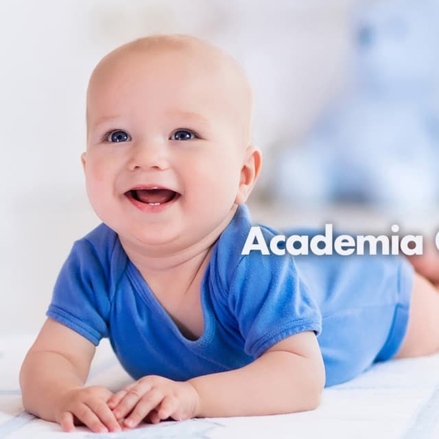 Academia Canción de Cuna para Bebés