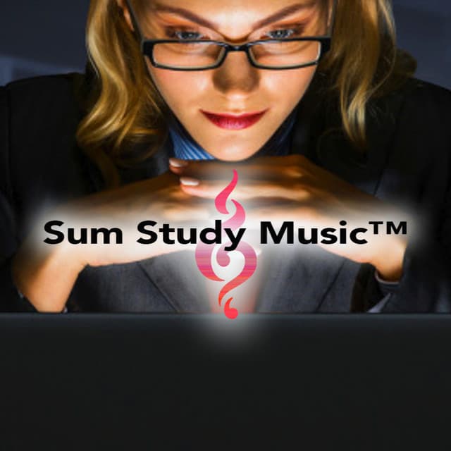 Sum Study Music