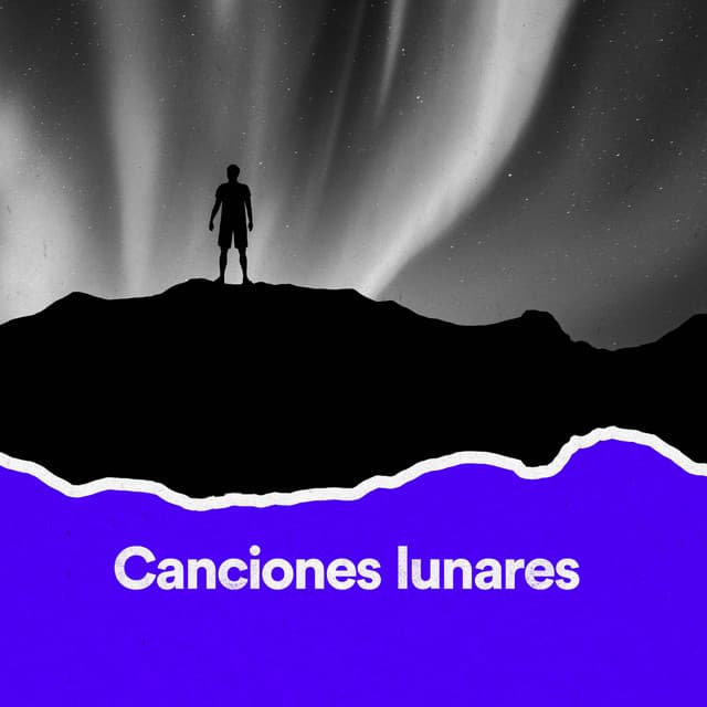Canciones lunares