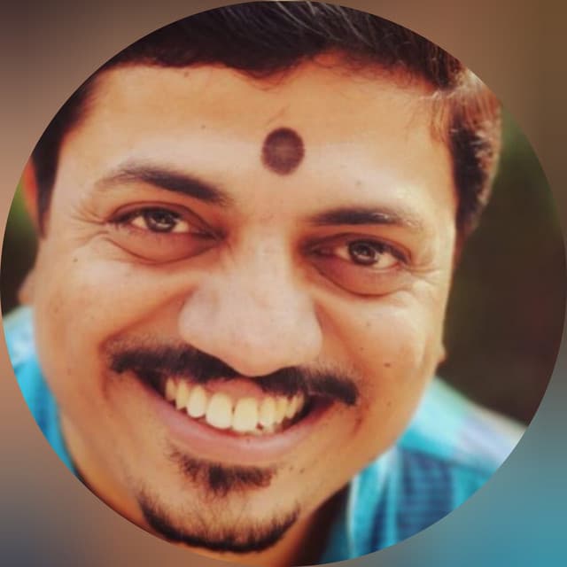 Jeevan Dharmadhikari