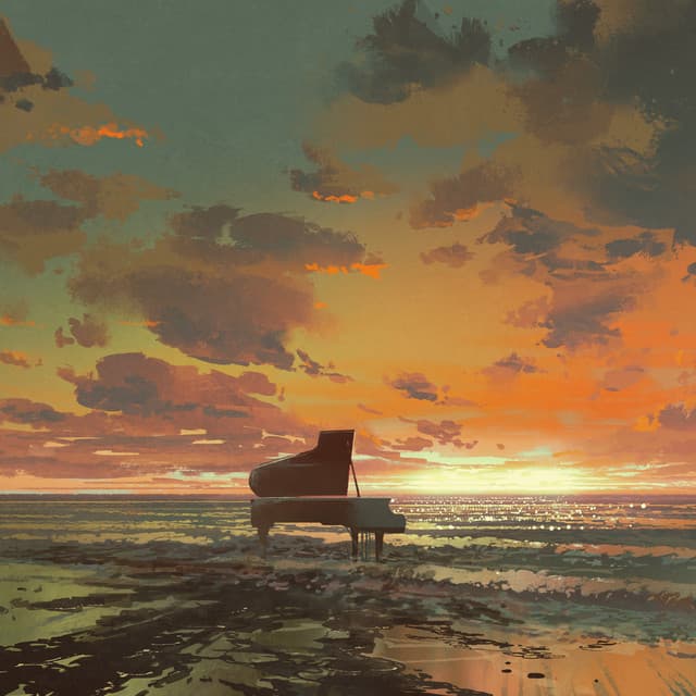 Quiet Piano