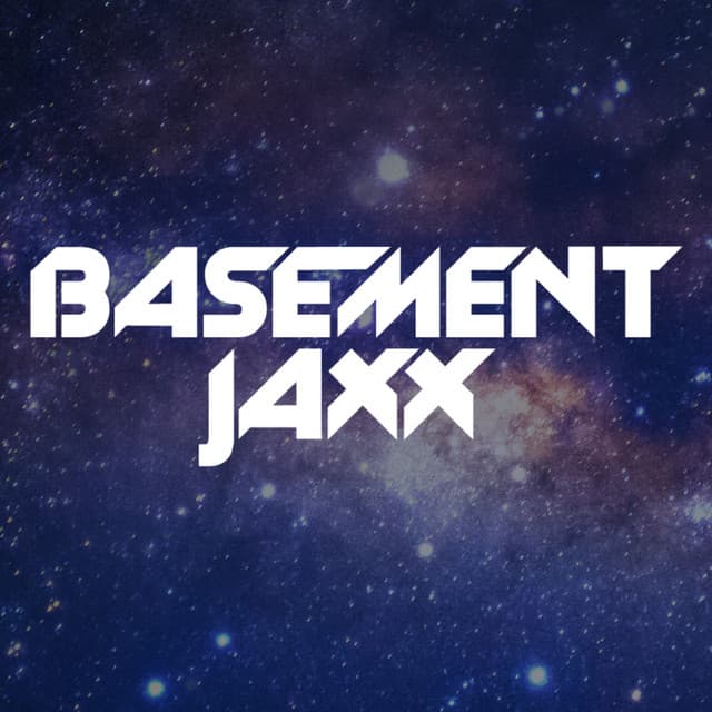 Basement Jaxx