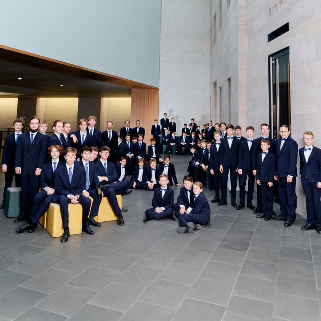 Windsbacher Knabenchor