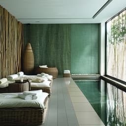 Calm Meditation Music for Spa - Spa