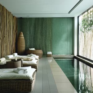 Calm Meditation Music for Spa - Spa