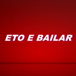Eto e Bailar - Jonathan Beats