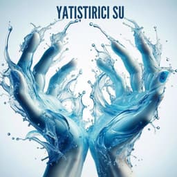 Yatıştırıcı Su - Reiki Raj