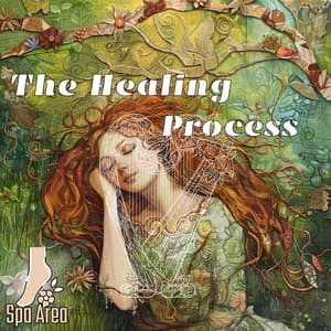 The Healing Process - Spa Area