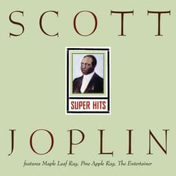 Joplin Super Hits - Scott Joplin