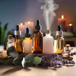 Ritmos De Spa: Armonías Para Una Relajación Profunda - Colectivo de música curativa